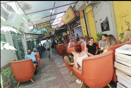 Falcı İzmir Fal Kafe Falcı Murat Falcı Angel izmir kemeraltı Tarot falci Fal Kafe Alsancak Kemeraltı 2023 kafe fal en iyi falcı müjgan büyü